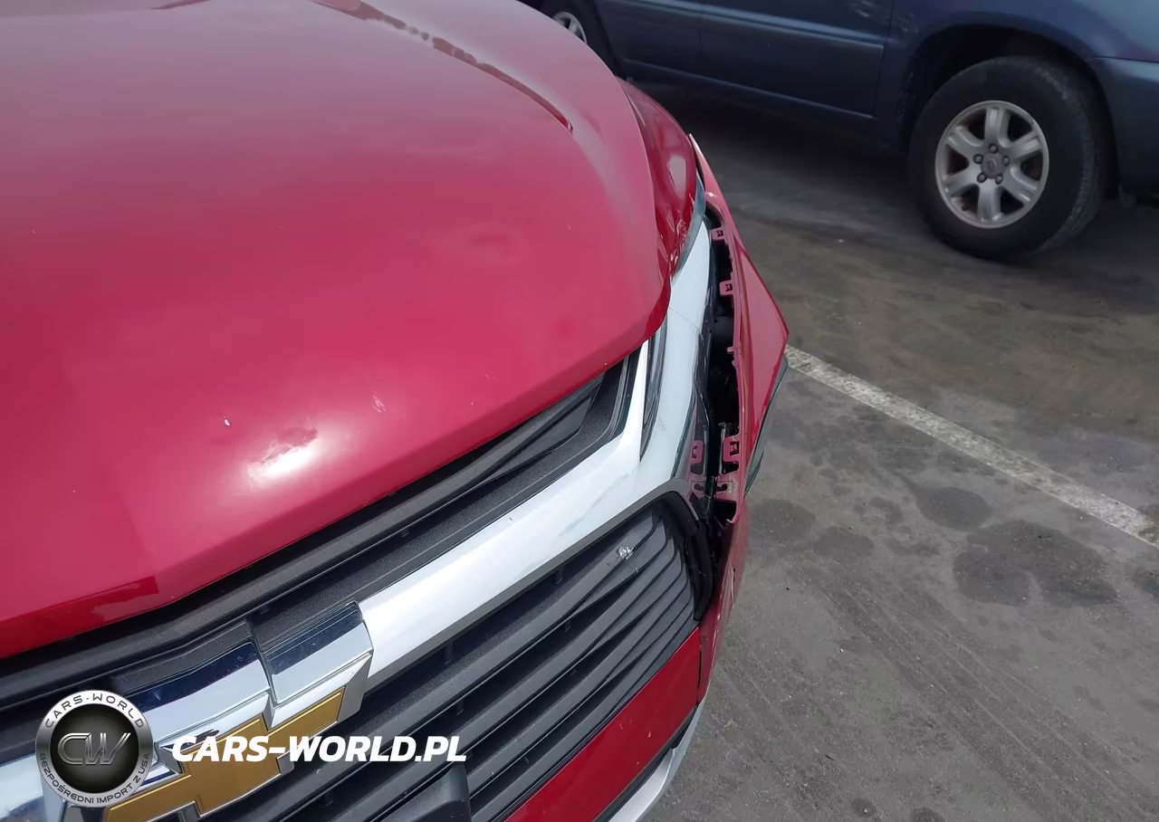 2019 Chevrolet Blazer VIN:3GNKBGRS3KS670970 - 17