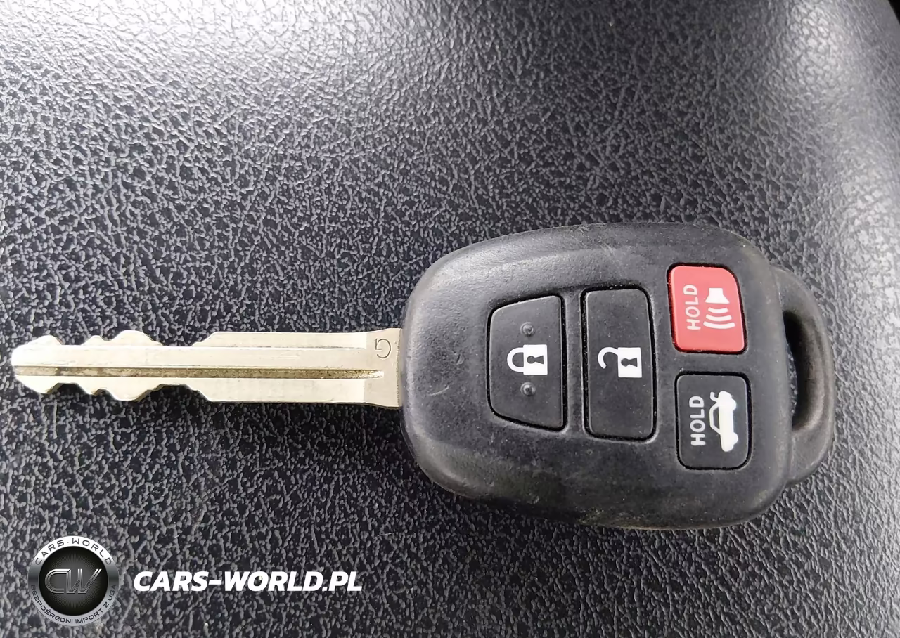 2014 Toyota Camry Se VIN:4T1BF1FK6EU740346 - 11