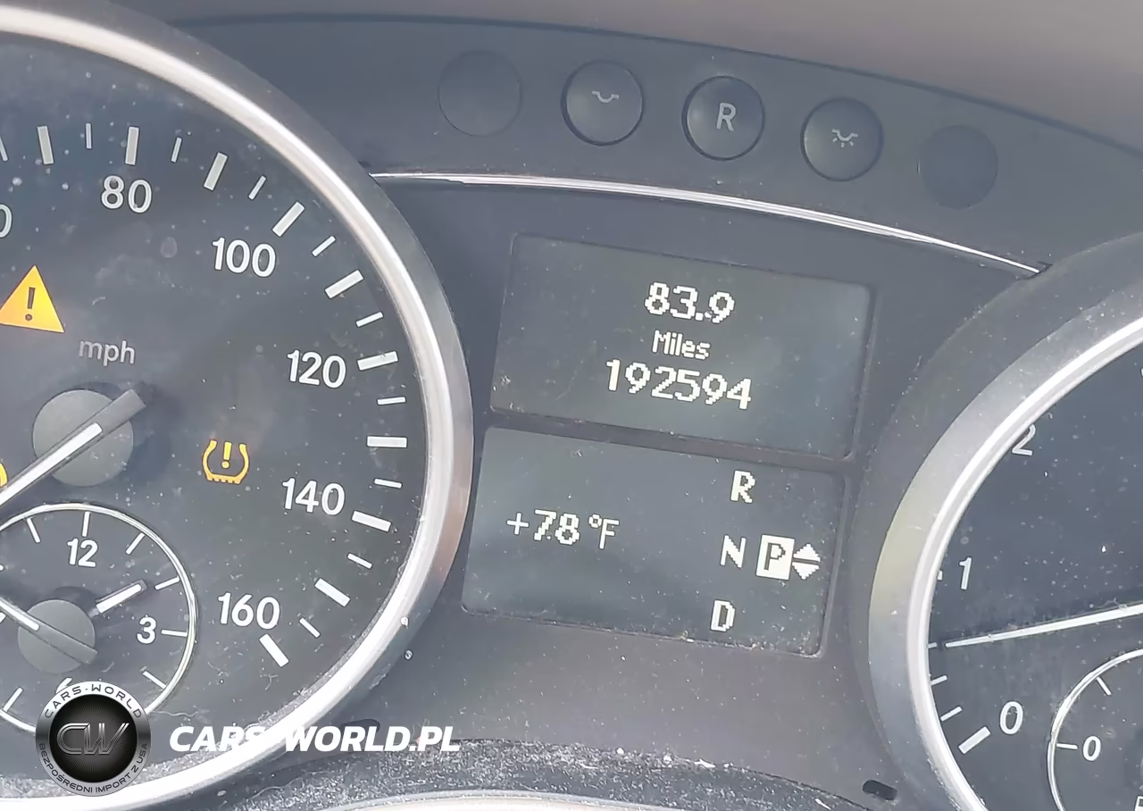 2011 Mercedes-Benz Ml 350 4Matic VIN:4JGBB8GB6BA658519 - 7