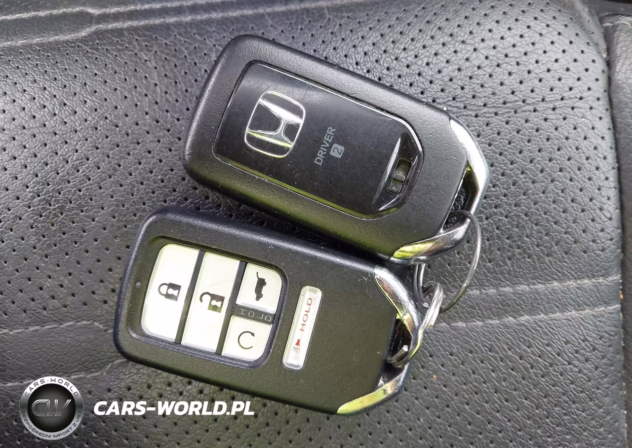 2018 Honda Cr-V Ex-L-Ex-L Navi VIN:7FARW2H8XJE010120 - 11