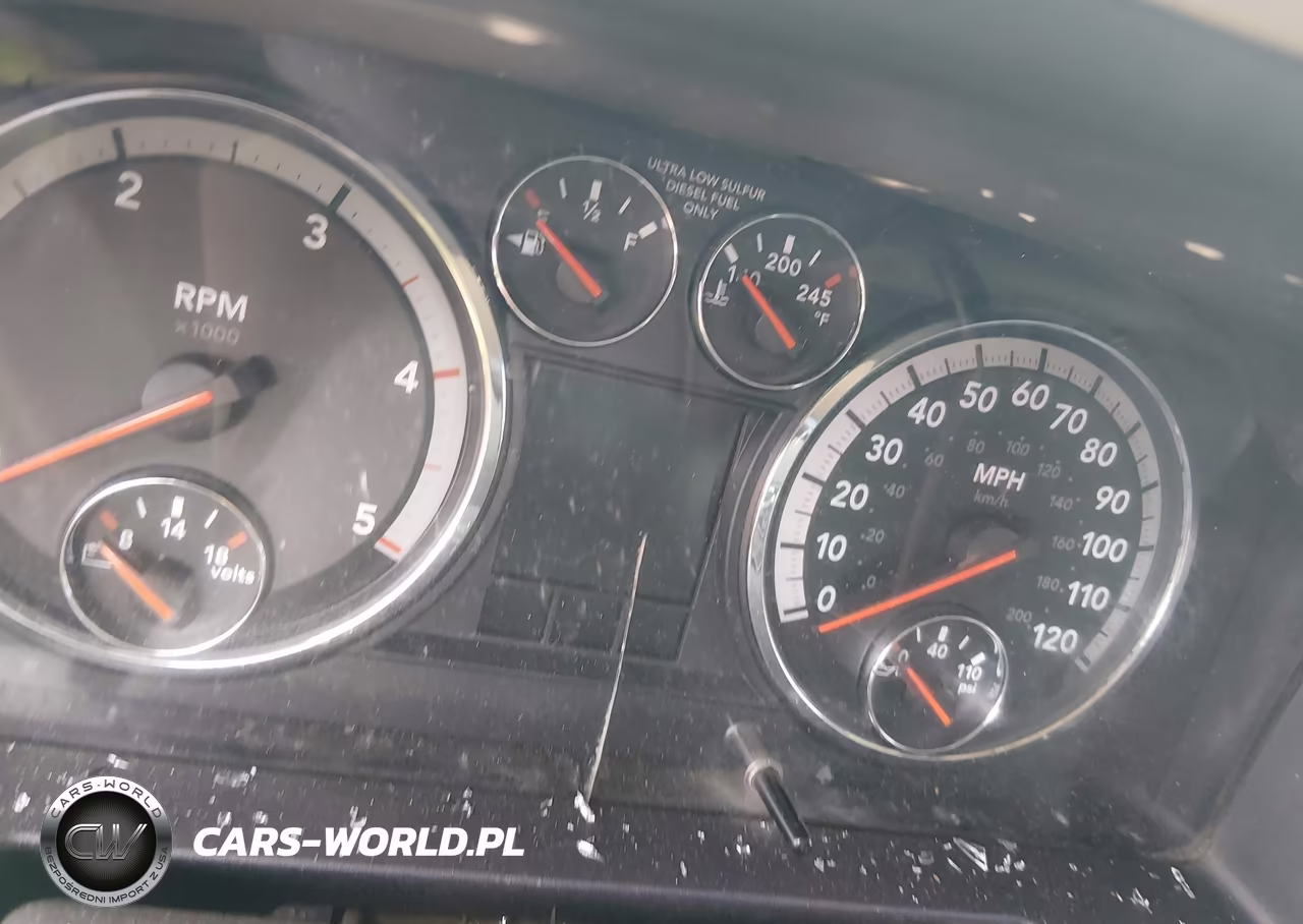 2011 Ram Ram 2500 Slt VIN:3D7UT2CL5BG509063 - 16