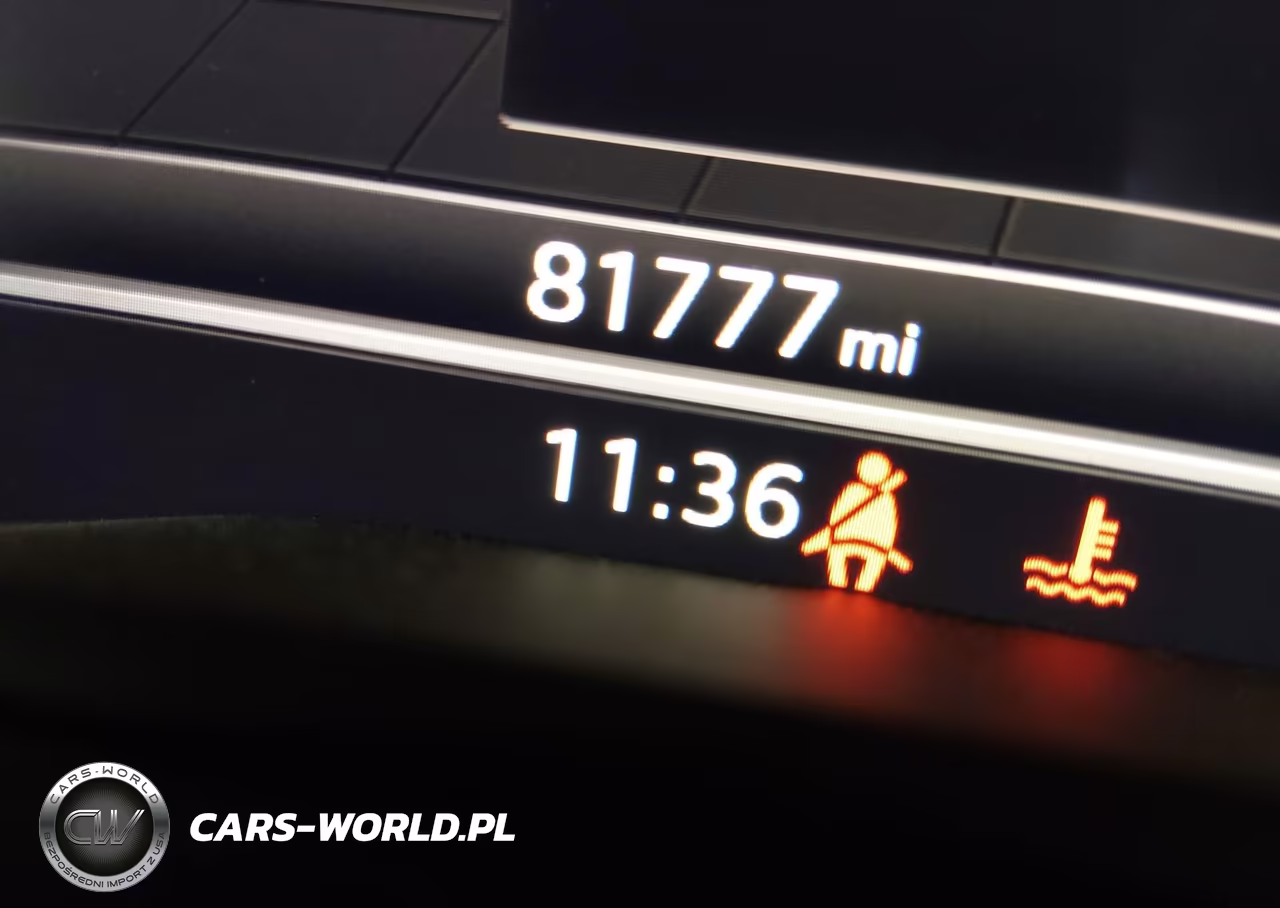 2018 Audi S5 3.0T Premium Plus VIN:WAUR4AF51JA002482 - 16
