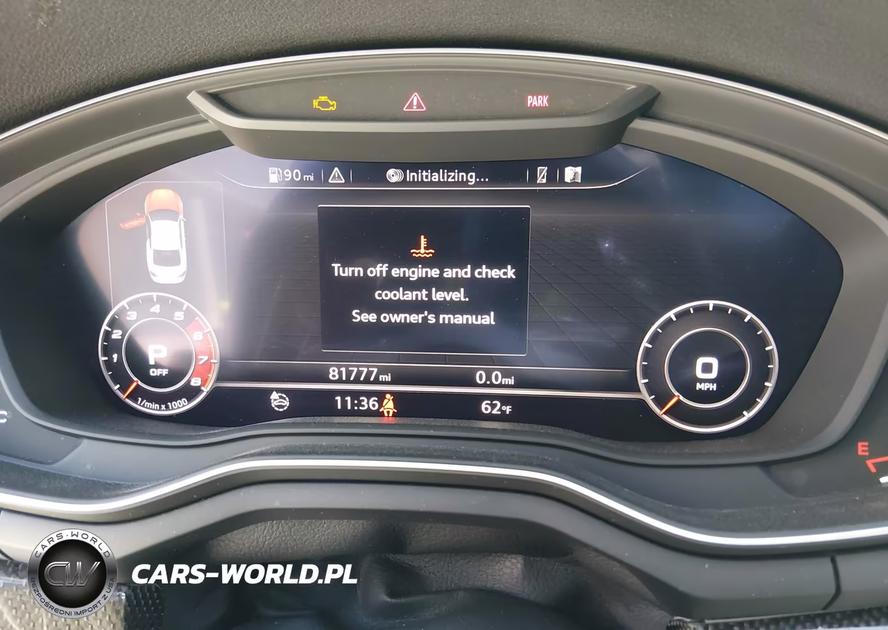 2018 Audi S5 3.0T Premium Plus VIN:WAUR4AF51JA002482 - 7