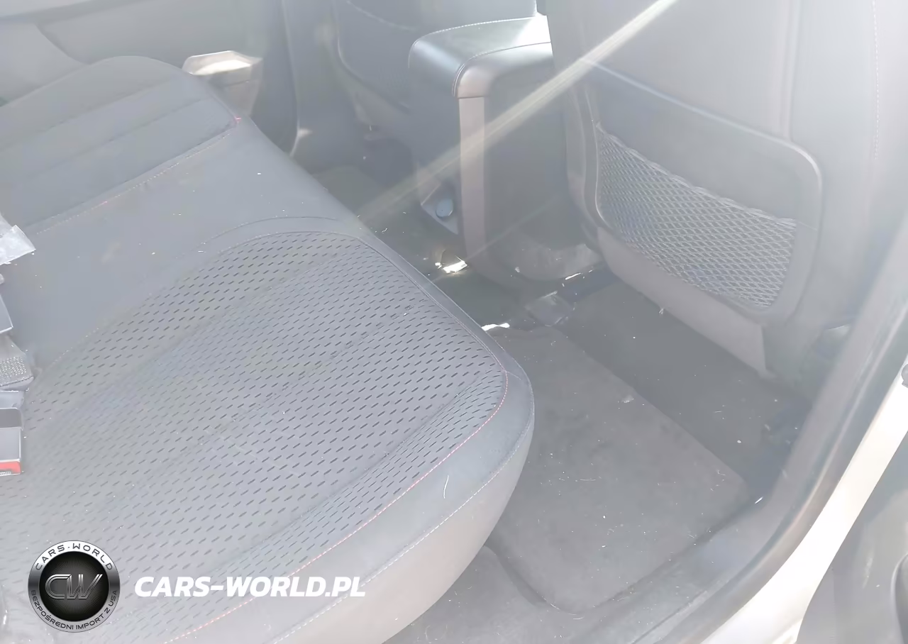 2015 Chevrolet Equinox Ls VIN:2GNALAEK2F6355464 - 8