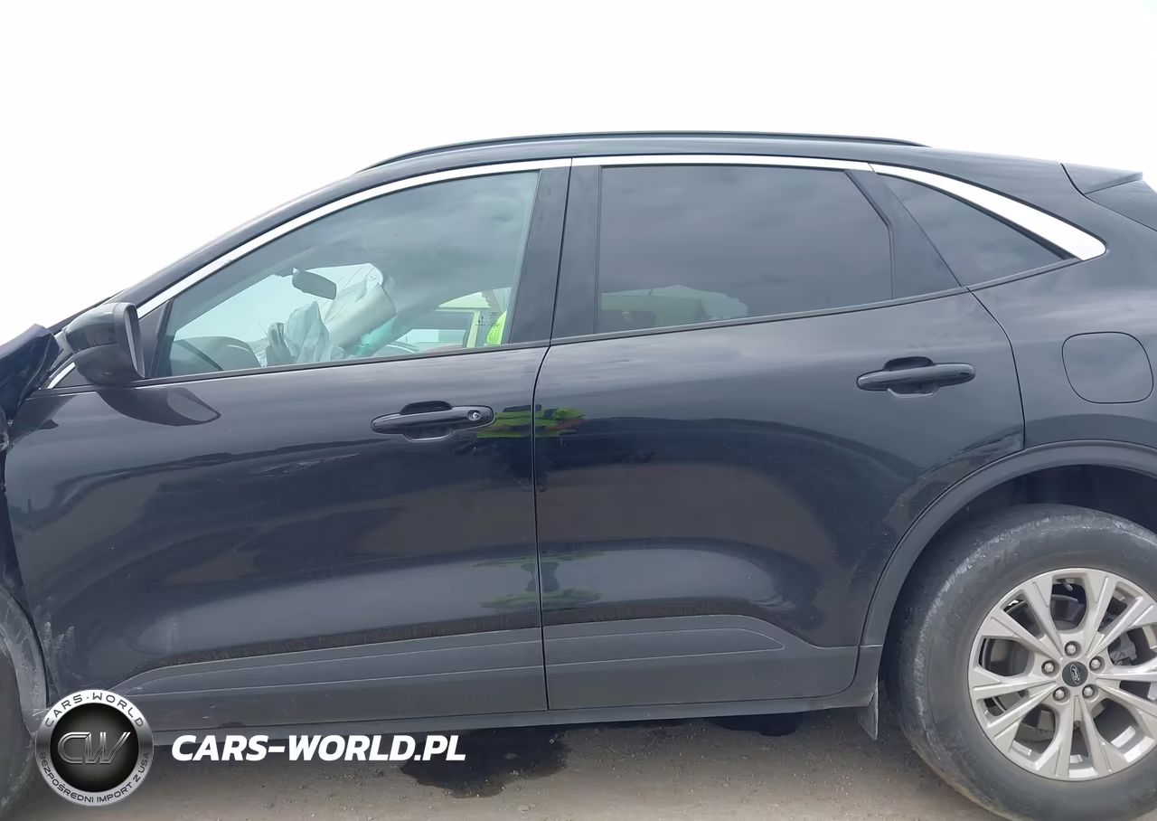2023 Ford Escape Active VIN:1FMCU0GNXPUA97273 - 14