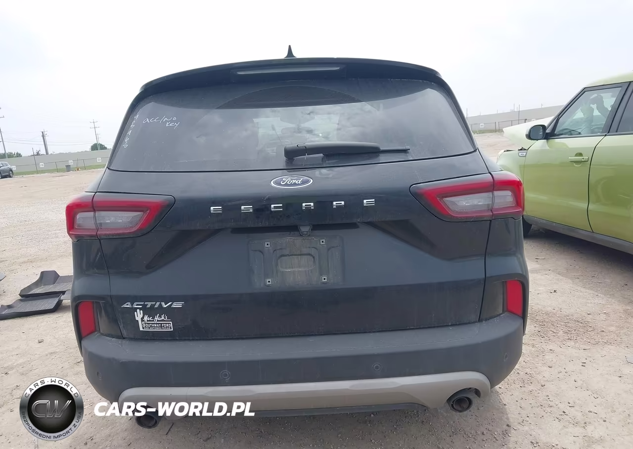 2023 Ford Escape Active VIN:1FMCU0GNXPUA97273 - 16
