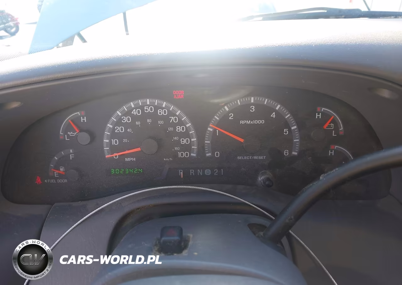 2002 Ford F-150 Lariat-Xlt VIN:1FTRW07L32KA66426 - 7