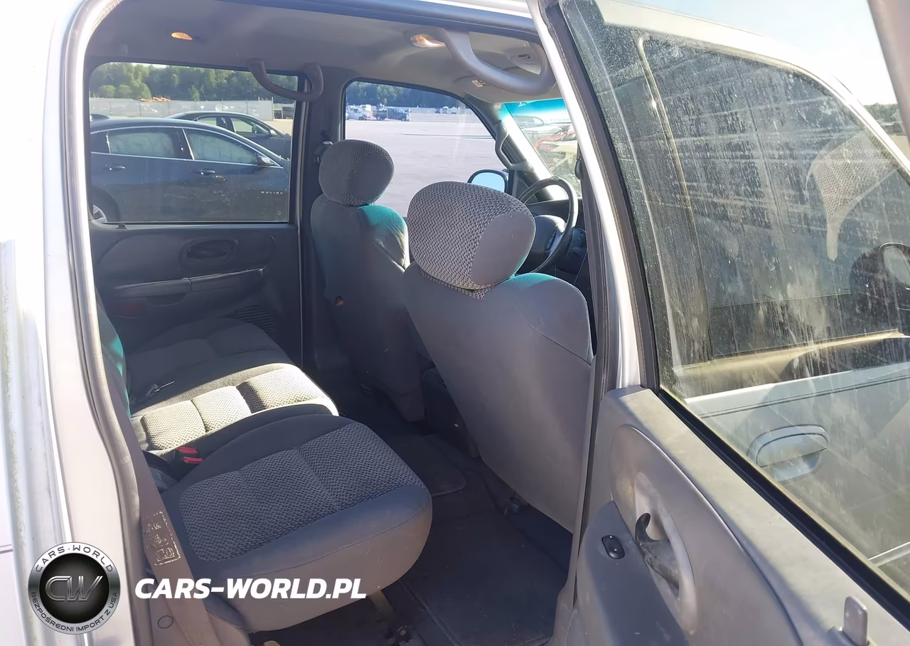 2002 Ford F-150 Lariat-Xlt VIN:1FTRW07L32KA66426 - 8