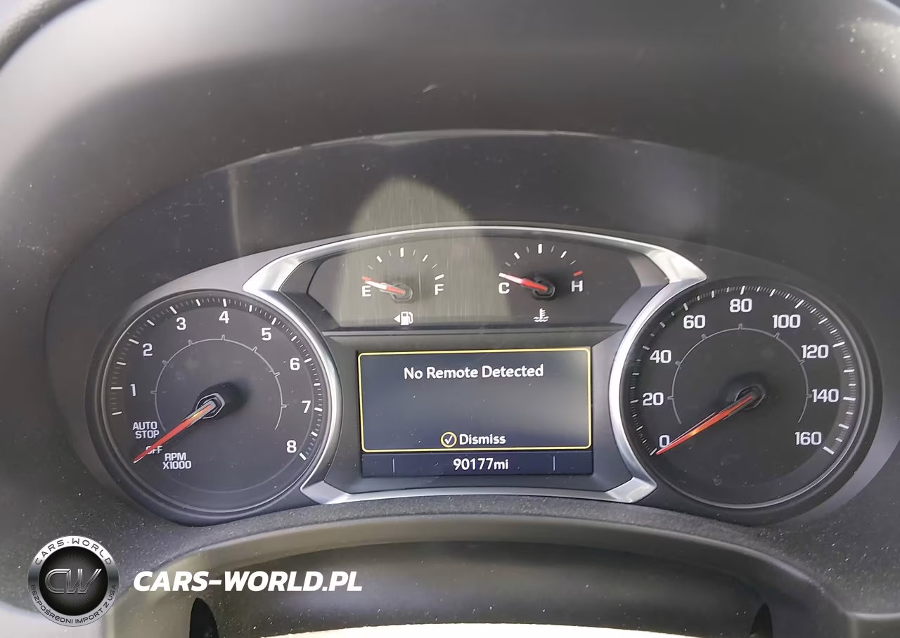 2020 GMC Terrain Awd Sle VIN:3GKALTEV0LL175863 - 7