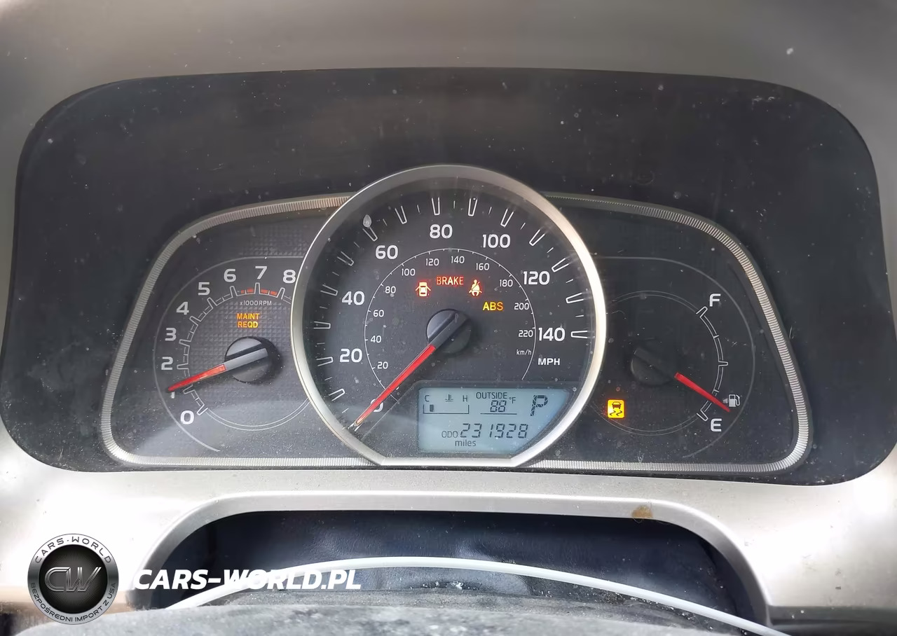 2013 Toyota Rav4 Xle VIN:JTMWFREV5DD015366 - 7