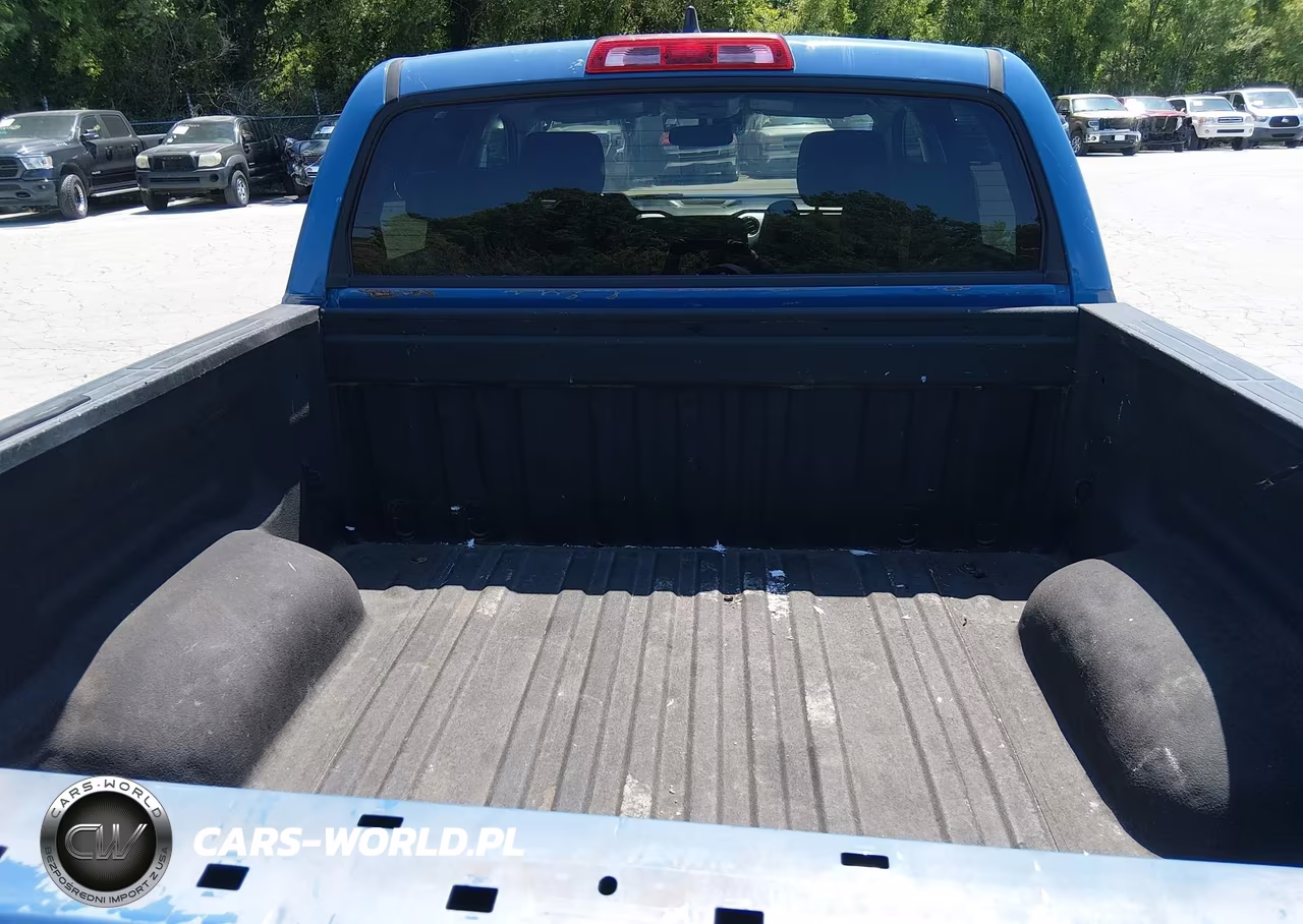 2020 Toyota Tundra Sr5 VIN:5TFDY5F17LX886076 - 18