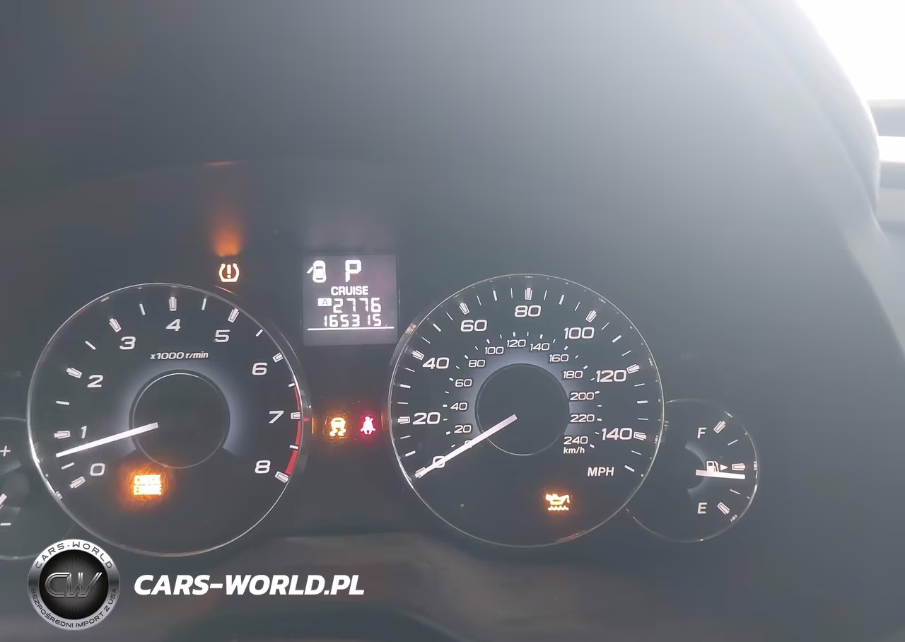 2012 Subaru Outback 2.5I Limited VIN:4S4BRBLC8C3289837 - 7