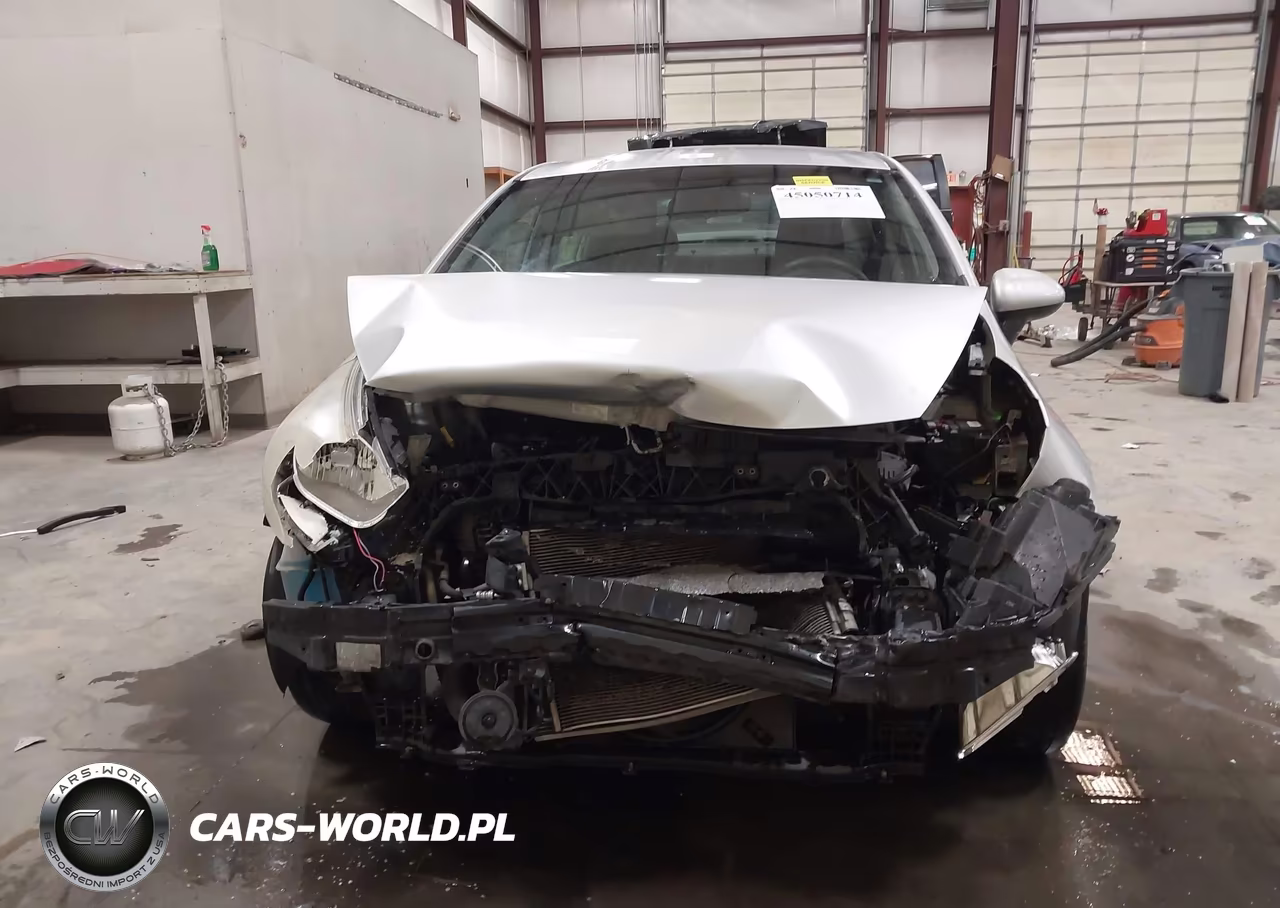 2012 Kia Rio Lx VIN:KNADM4A37C6083902 - 13