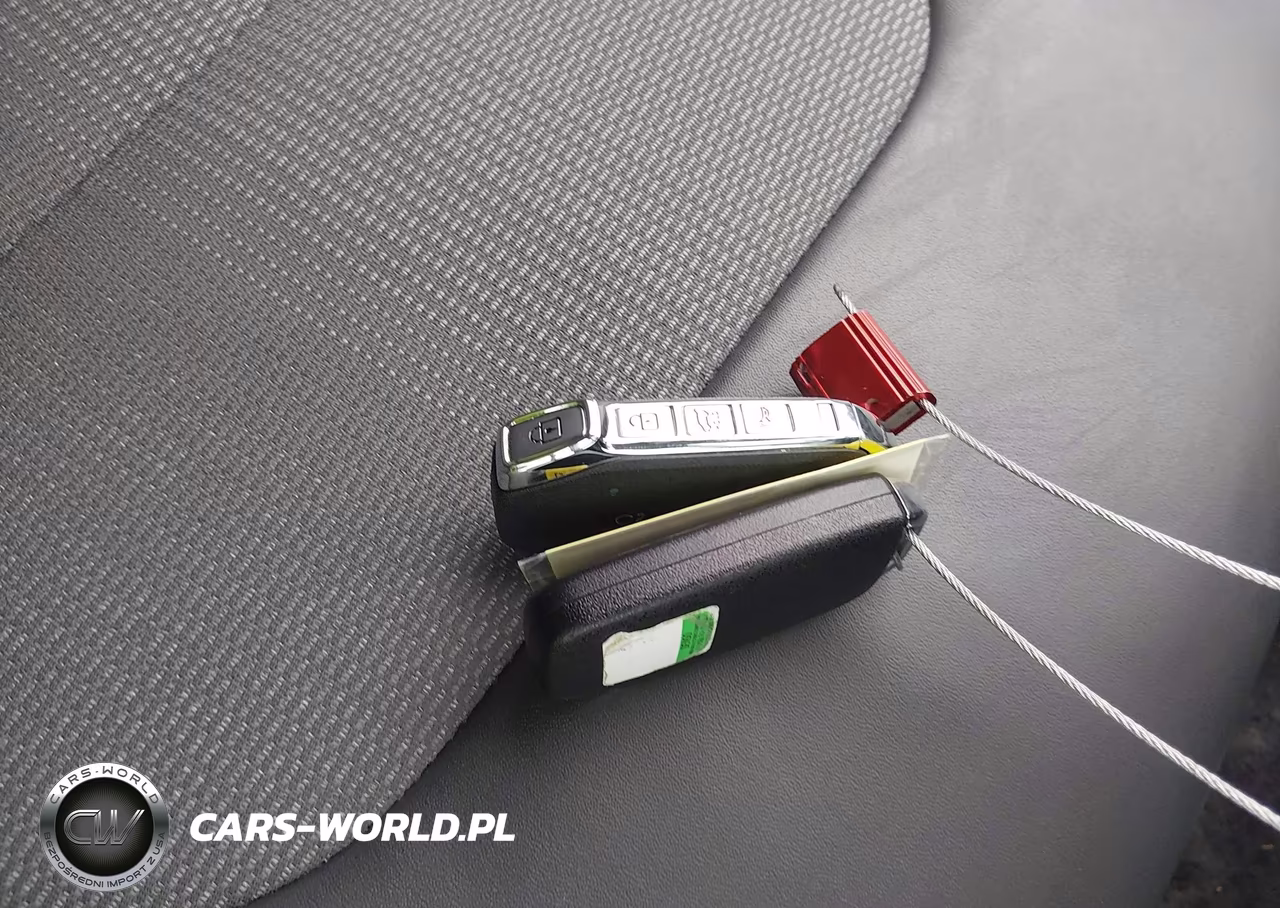2024 Kia Niro Ev Wind VIN:KNDCR3L14R5098538 - 11