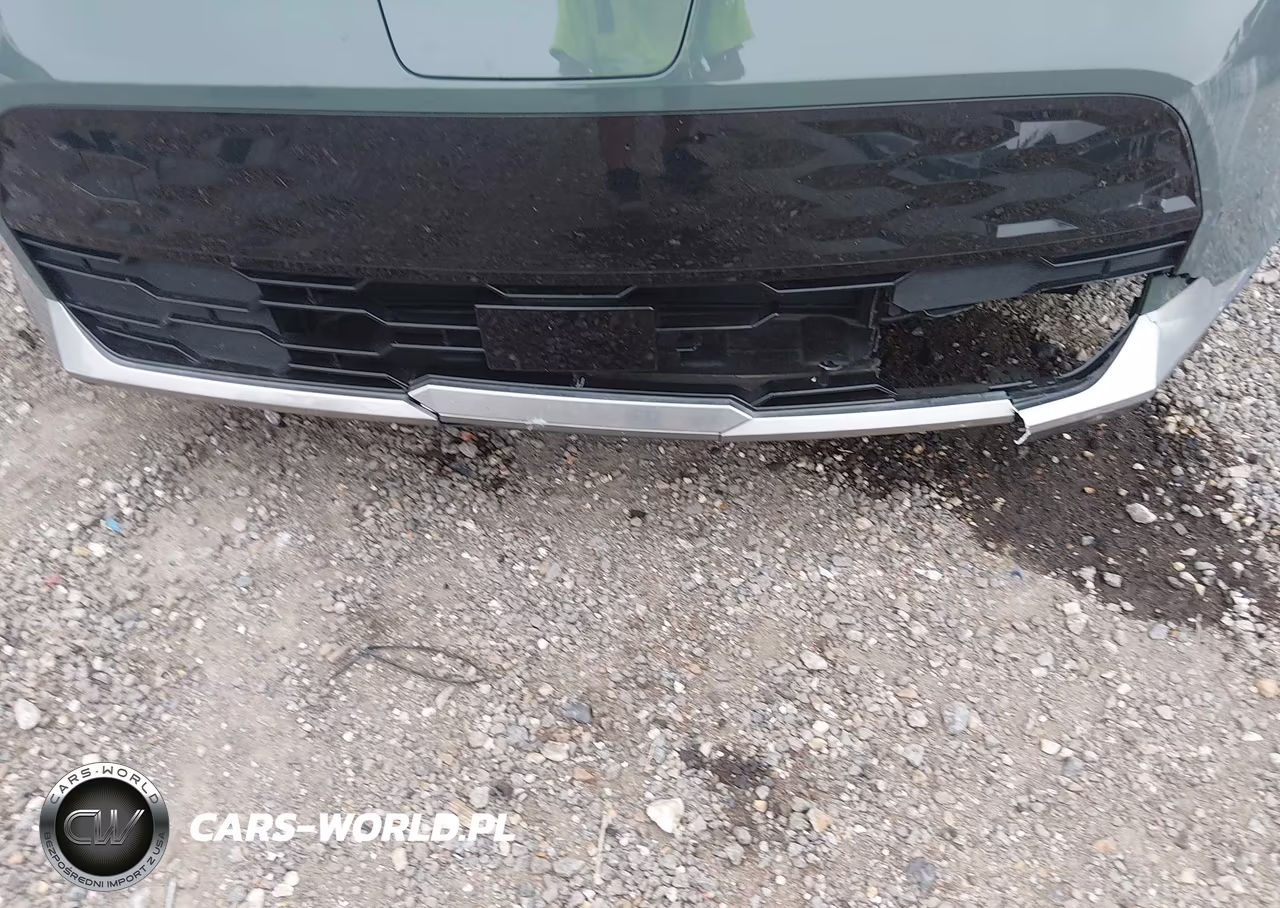 2024 Kia Niro Ev Wind VIN:KNDCR3L14R5098538 - 6