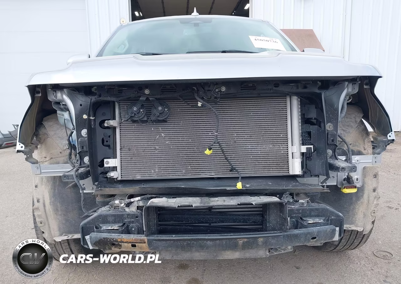 2024 Ford Expedition Xlt VIN:1FMJU1J84REA58014 - 6