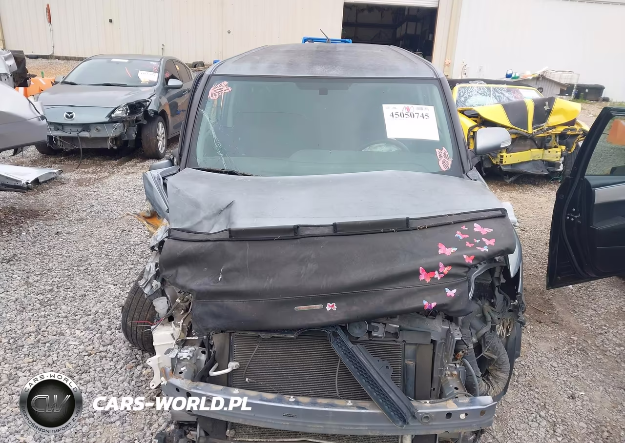 2011 Scion Xb Release Series 8.0 VIN:JTLZE4FE5B1127525 - 13
