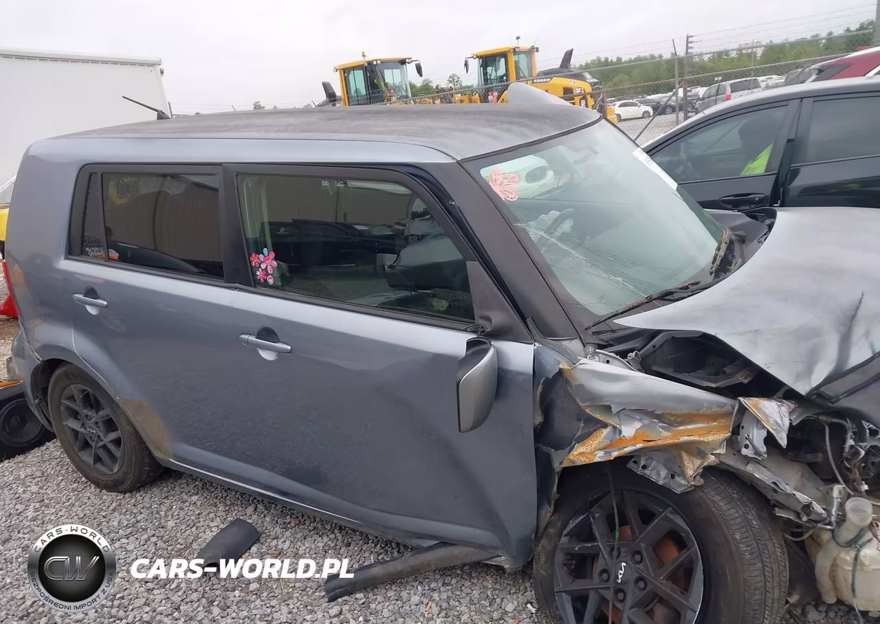 2011 Scion Xb Release Series 8.0 VIN:JTLZE4FE5B1127525 - 14