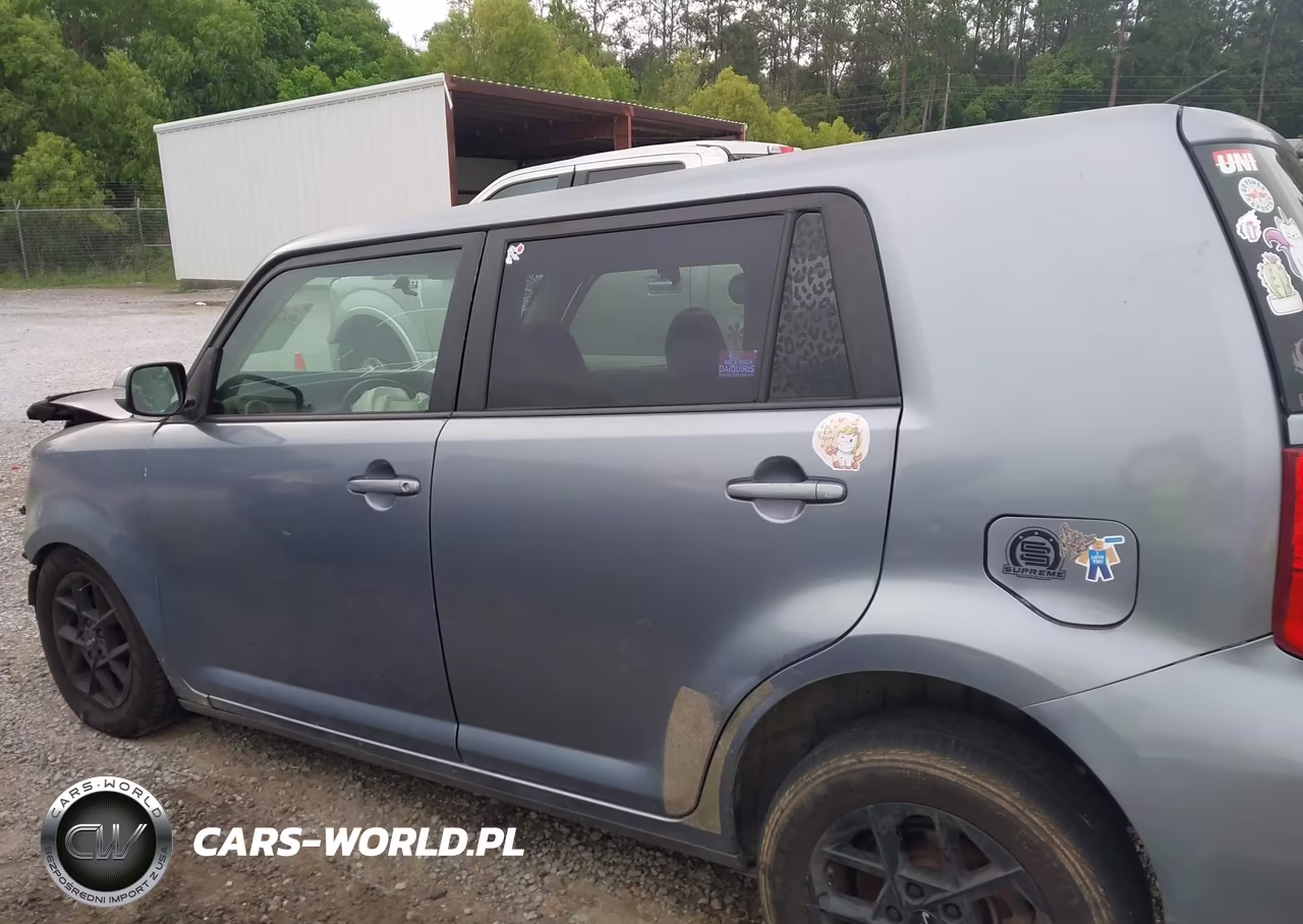 2011 Scion Xb Release Series 8.0 VIN:JTLZE4FE5B1127525 - 15