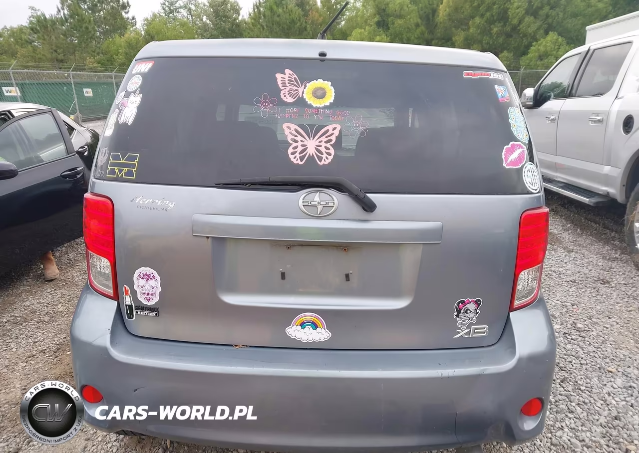 2011 Scion Xb Release Series 8.0 VIN:JTLZE4FE5B1127525 - 17