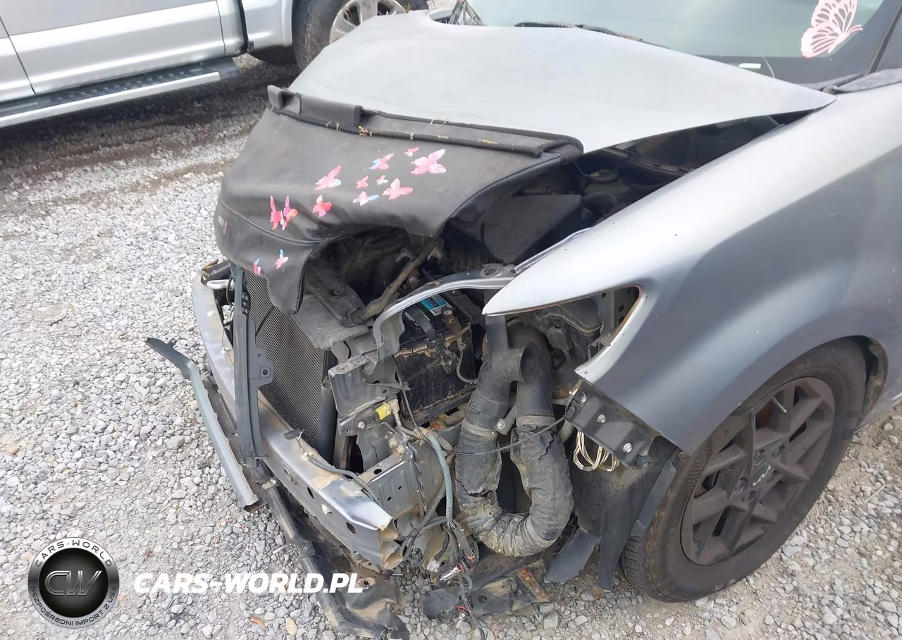 2011 Scion Xb Release Series 8.0 VIN:JTLZE4FE5B1127525 - 19