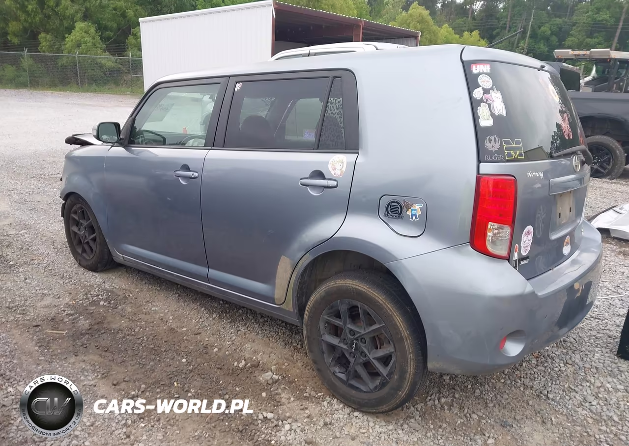 2011 Scion Xb Release Series 8.0 VIN:JTLZE4FE5B1127525 - 3