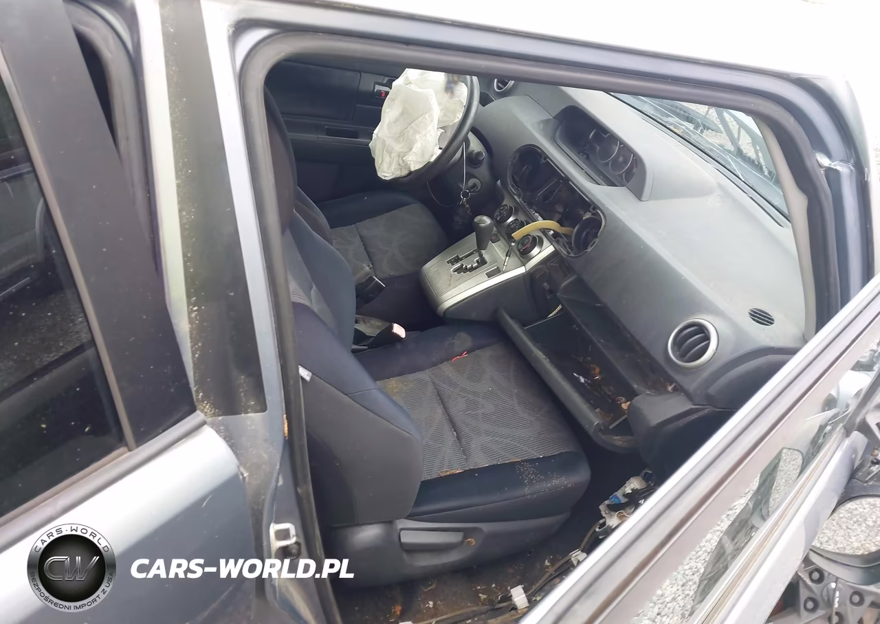 2011 Scion Xb Release Series 8.0 VIN:JTLZE4FE5B1127525 - 5