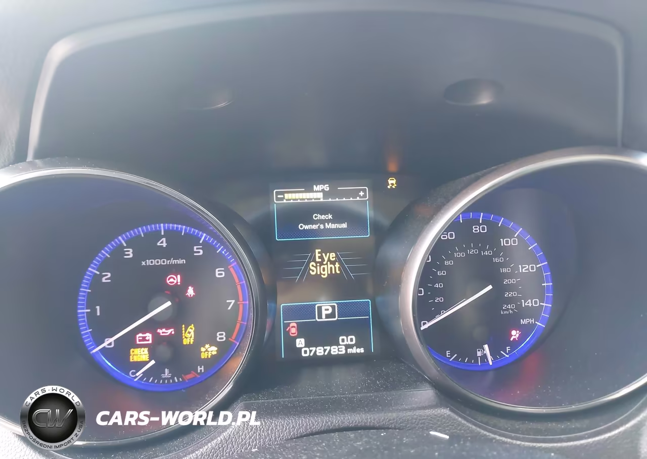 2016 Subaru Legacy 2.5I Limited VIN:4S3BNAN67G3037472 - 7