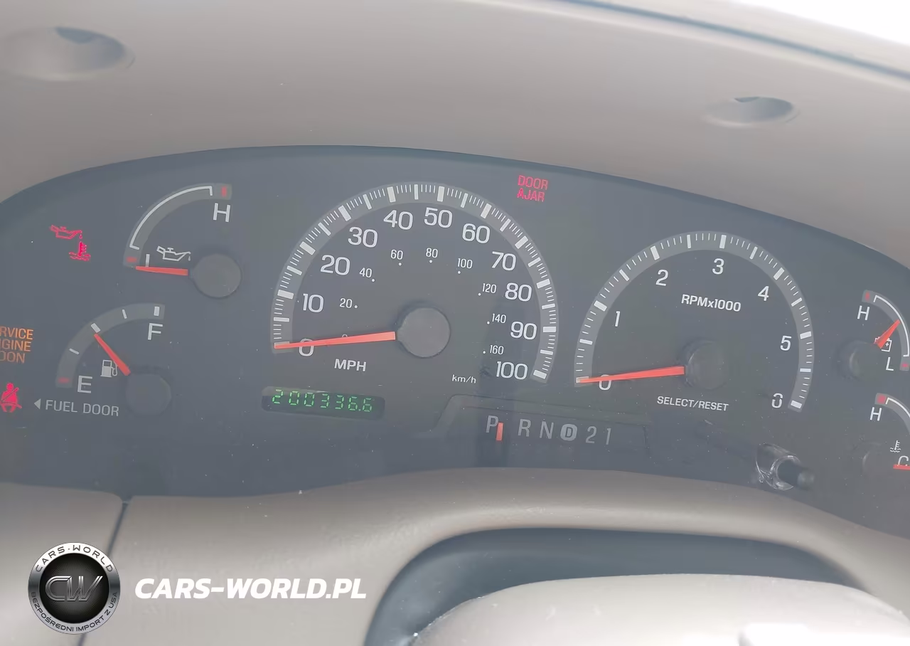 2003 Ford F-150 Lariat-Xlt VIN:1FTRW08L53KD13560 - 7