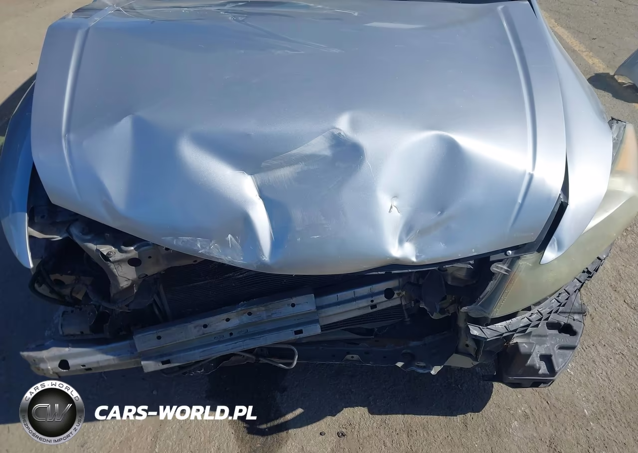 2012 Honda Accord 2.4 Lx VIN:1HGCP2F31CA160670 - 6