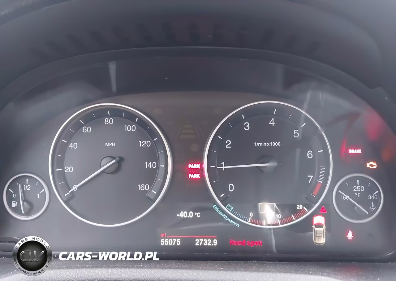 2016 BMW X3 xDrive28I VIN:5UXWX9C5XG0D72765 - 7