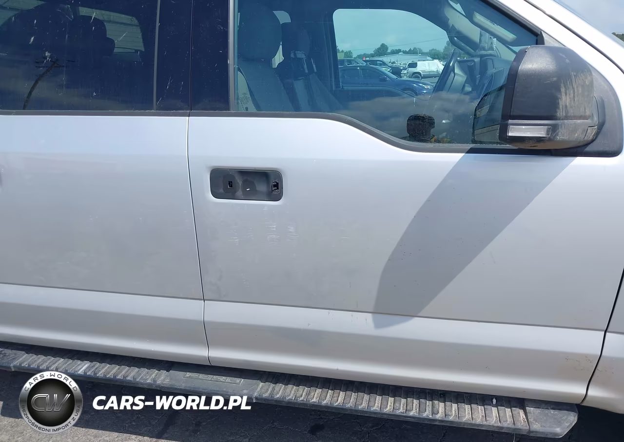 2018 Ford F-150 Xlt VIN:1FTEW1EP2JKF23381 - 13