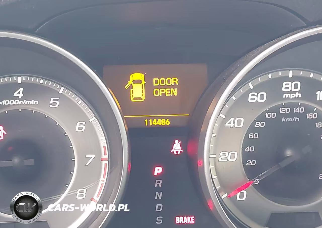 2012 Acura Mdx Technology Package VIN:2HNYD2H37CH541798 - 15