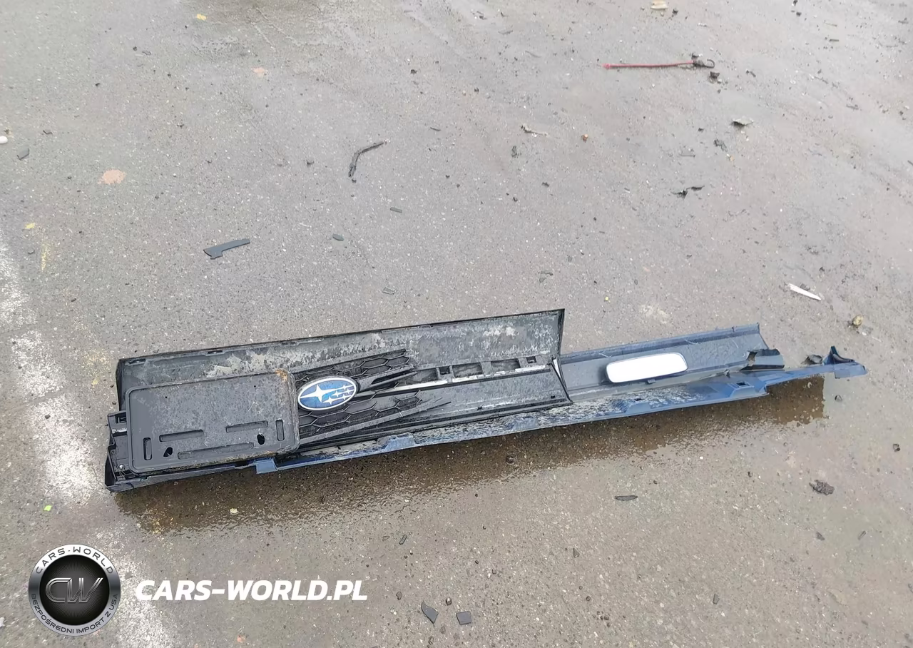 2020 Subaru Wrx Premium VIN:JF1VA1C65L9830844 - 12