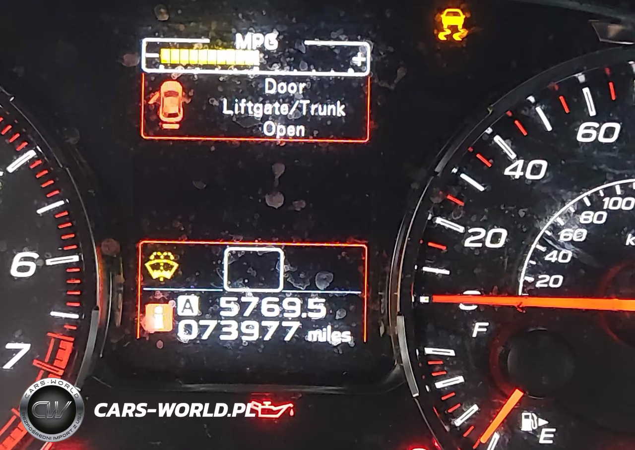 2020 Subaru Wrx Premium VIN:JF1VA1C65L9830844 - 16