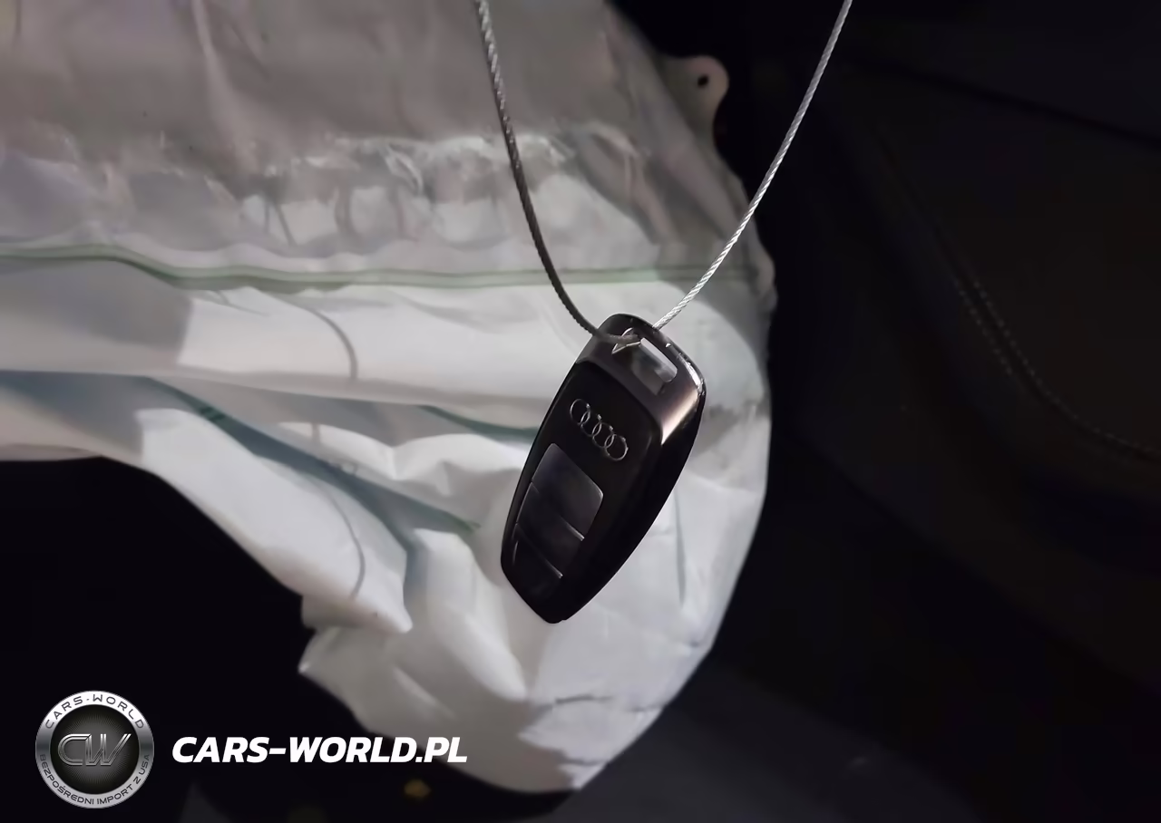 2019 Audi A6 55 Premium VIN:WAUL2AF29KN024693 - 11
