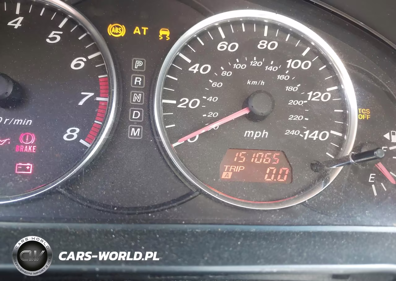 2007 Mazda Mazda6 S Sport Ve VIN:1YVHP80D075M01748 - 7