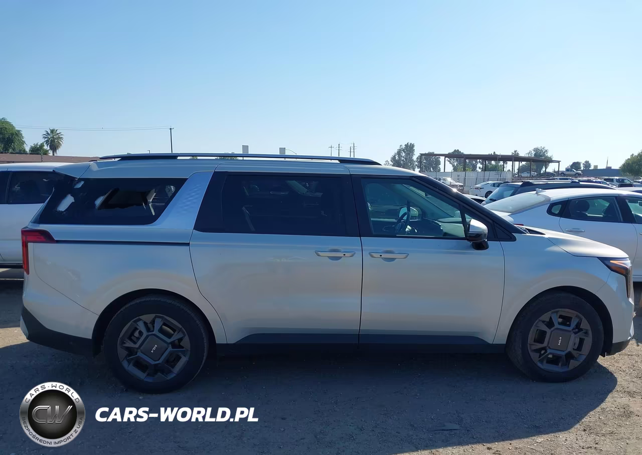 2025 Kia Carnival Mpv Hybrid Ex VIN:KNDNC5KA7S6071051 - 13