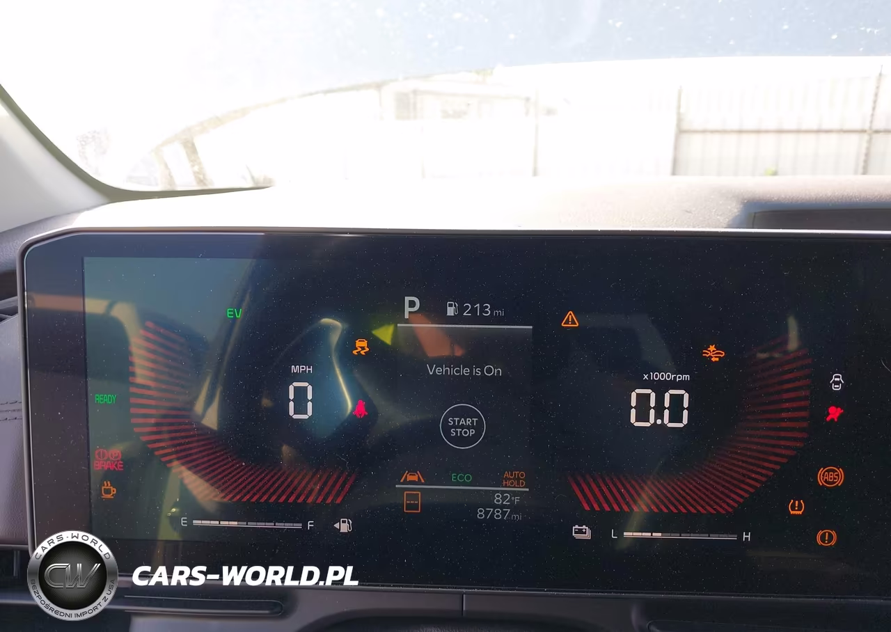2025 Kia Carnival Mpv Hybrid Ex VIN:KNDNC5KA7S6071051 - 7