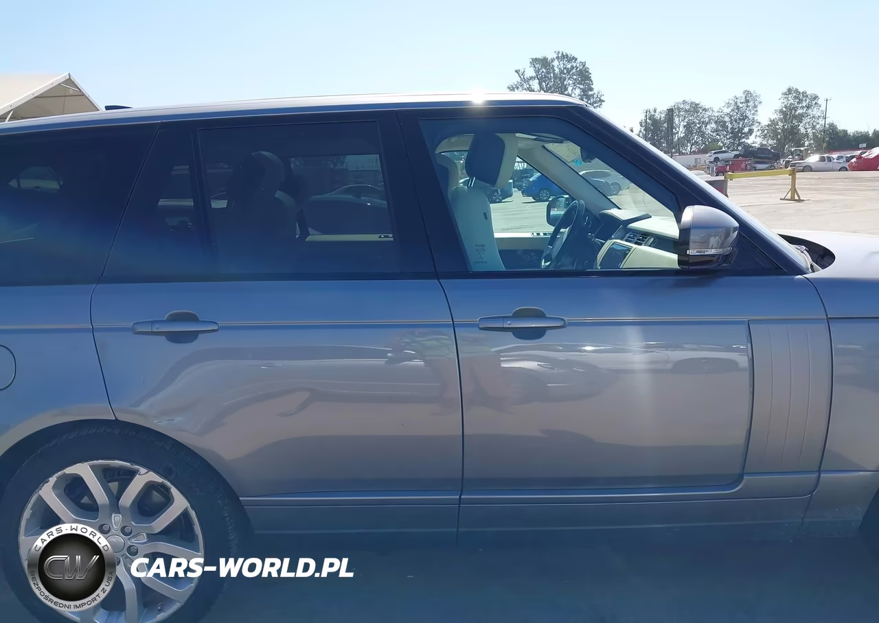 2020 Land Rover Range Rover Hse VIN:SALGS2RU6LA598399 - 13