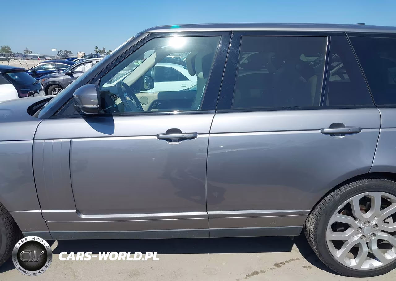 2020 Land Rover Range Rover Hse VIN:SALGS2RU6LA598399 - 14