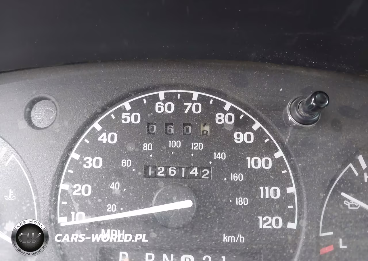 1998 Ford Ranger Splash-Xl-Xlt VIN:1FTYR10U9WUA07290 - 15