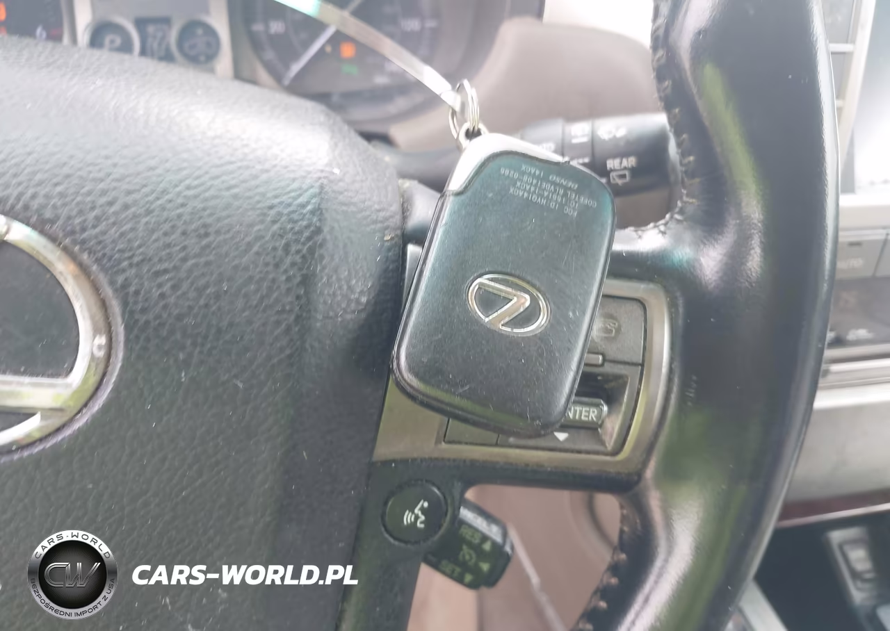 2011 Lexus Gx 460 Premium VIN:JTJJM7FX2B5022459 - 11