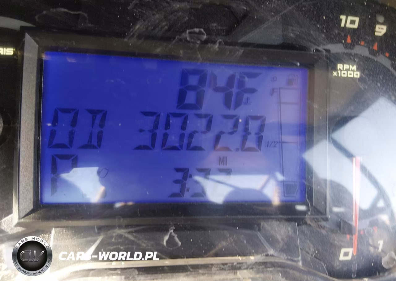2019 Polaris Rzr Xp 4 1000 Eps VIN:3NSVFE997KH843882 - 7