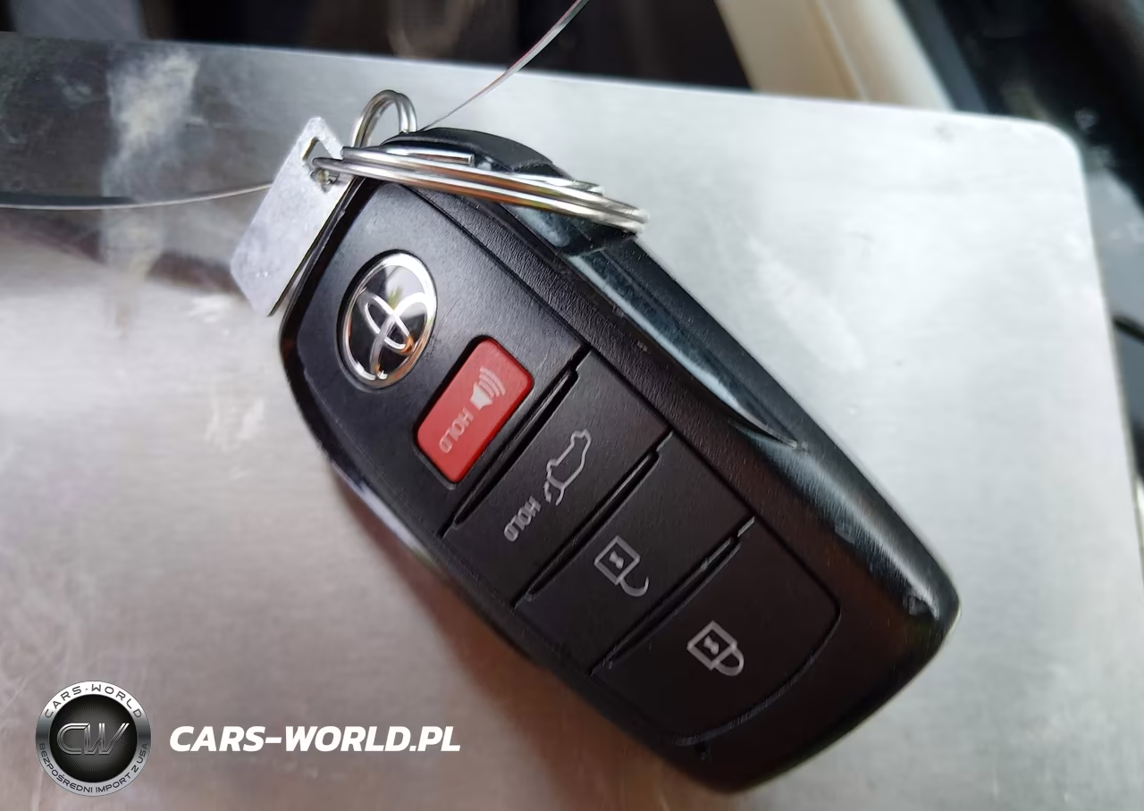 2025 Toyota Grand Highlander Hybrid Limited VIN:5TDACAB50SS031484 - 11