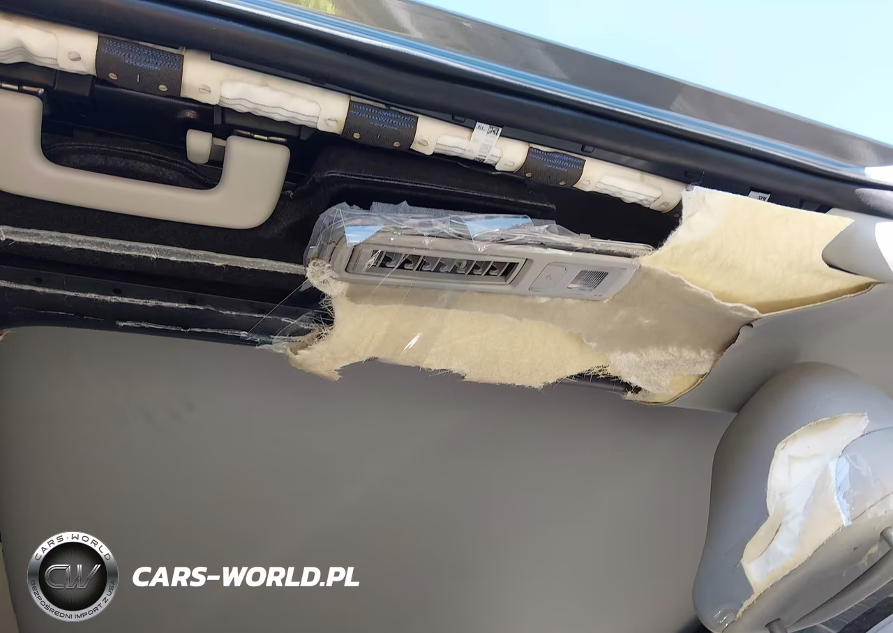 2025 Toyota Grand Highlander Hybrid Limited VIN:5TDACAB50SS031484 - 18
