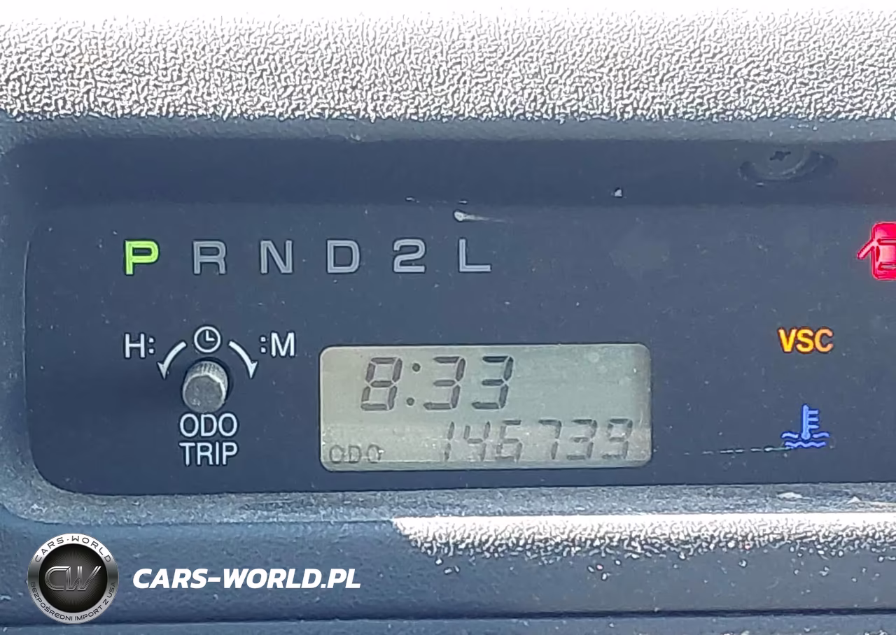 2005 Scion Xb VIN:JTLKT324450214910 - 15