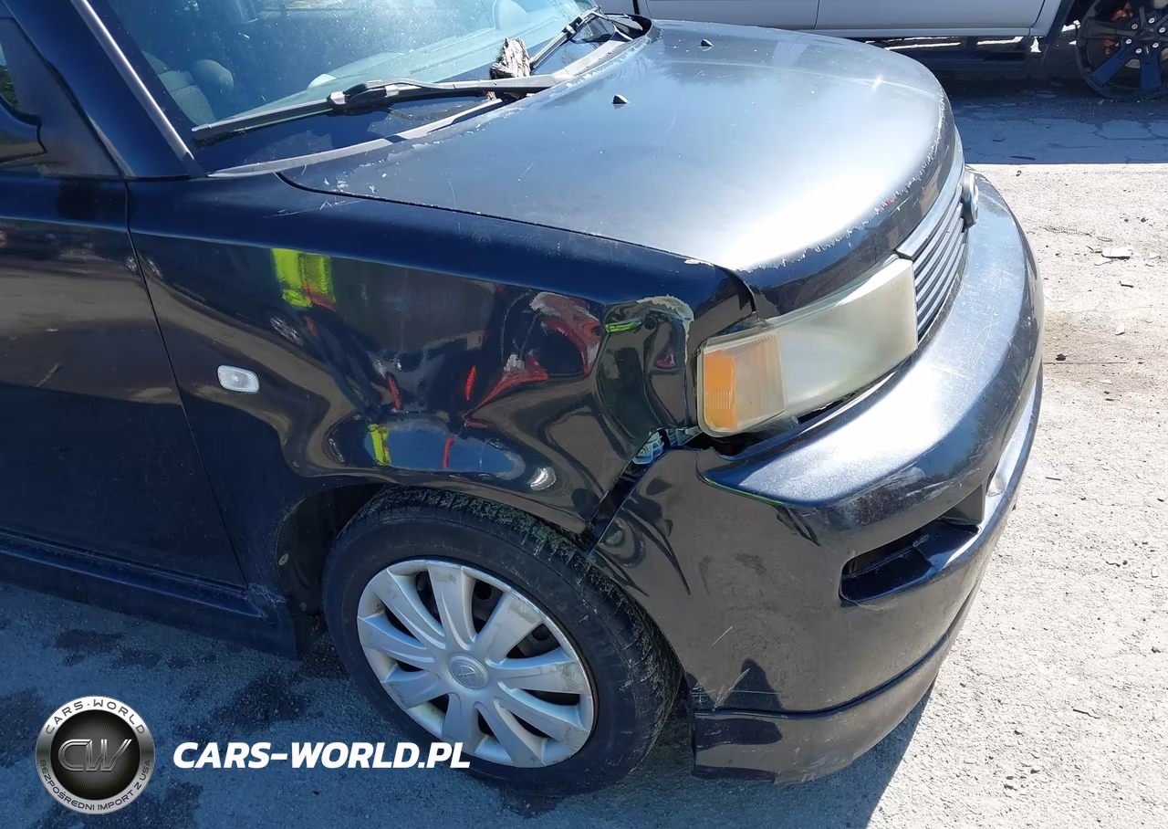 2005 Scion Xb VIN:JTLKT324450214910 - 6