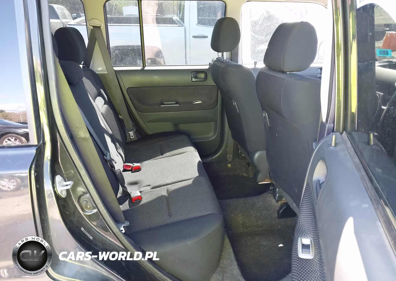 2005 Scion Xb VIN:JTLKT324450214910 - 8