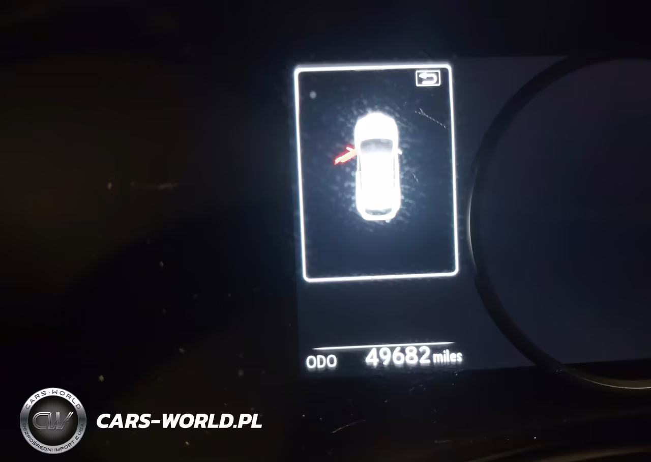2024 Lexus Nx 250 VIN:JTJADCAZ1R2008646 - 14